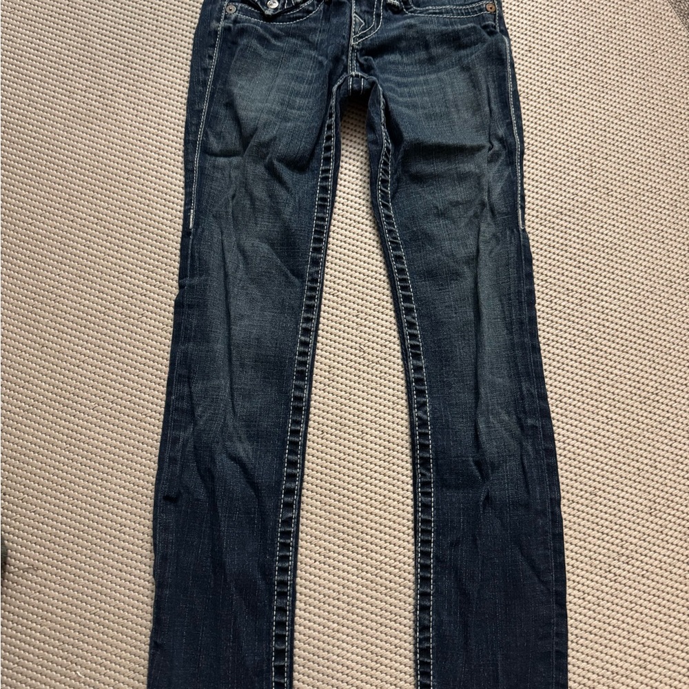 True Religion Jeans Size 25